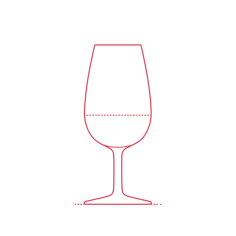 Objects Wine Glasses Iso Wine Tasting Glass Sketch Style Svg Vector, Free Vectors File